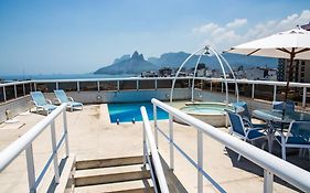 Hotel Atlantis Copacabana Rio de Janeiro